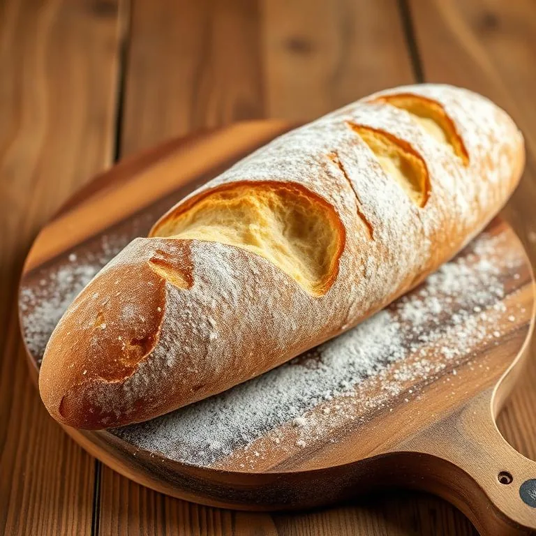 Baguete