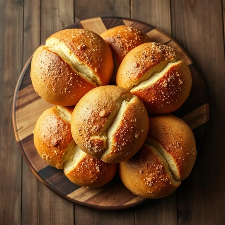 Pão Francês